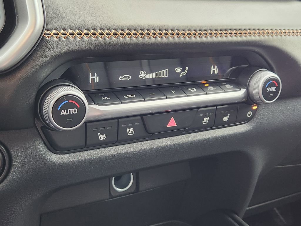 New 2026 MAZDA CX-50 AWD 2.5 Hybrid w/ Premium Pkg image 13