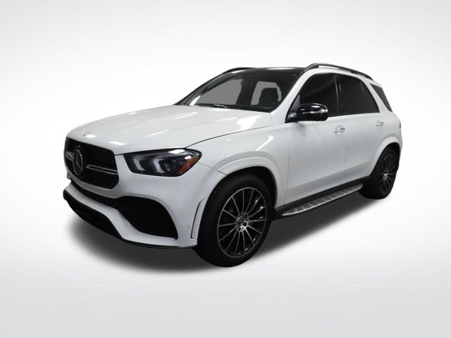 Used 2023 Mercedes-Benz GLE 450 4MATIC