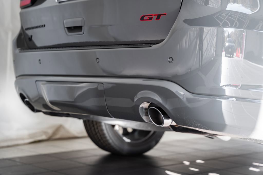 New 2026 Dodge Durango GT image 9