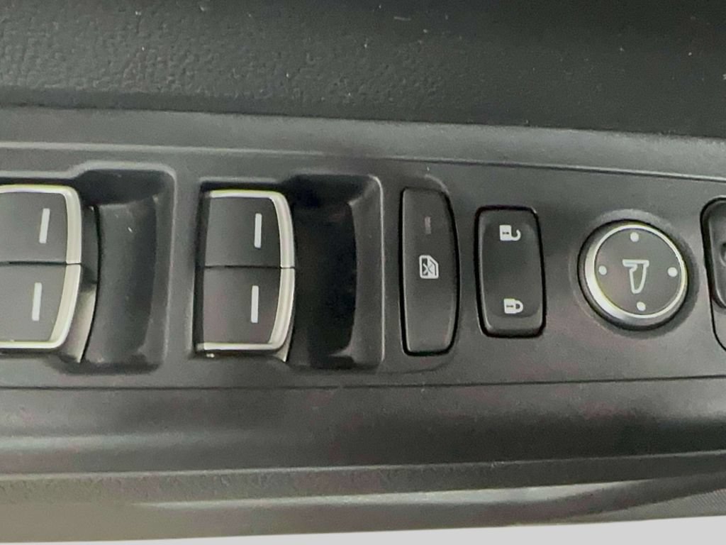 Certified 2024 Honda CR-V EX-L image 13