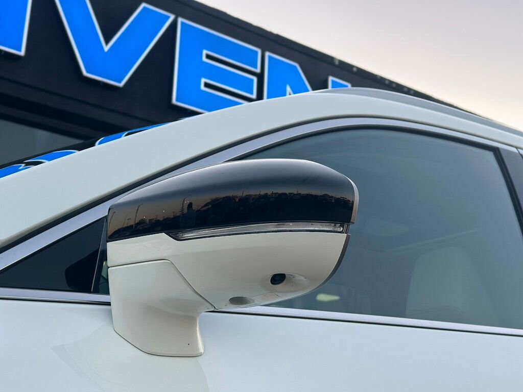 Used 2023 INFINITI QX60 Luxe w/ Cargo Package image 13