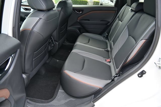 New 2026 Subaru Forester Touring AWD/4WD image 17
