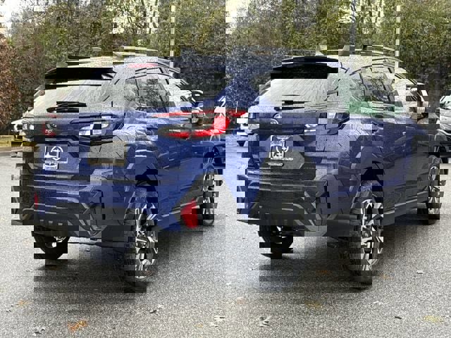 New 2026 Subaru Crosstrek 2.0i Premium image 3