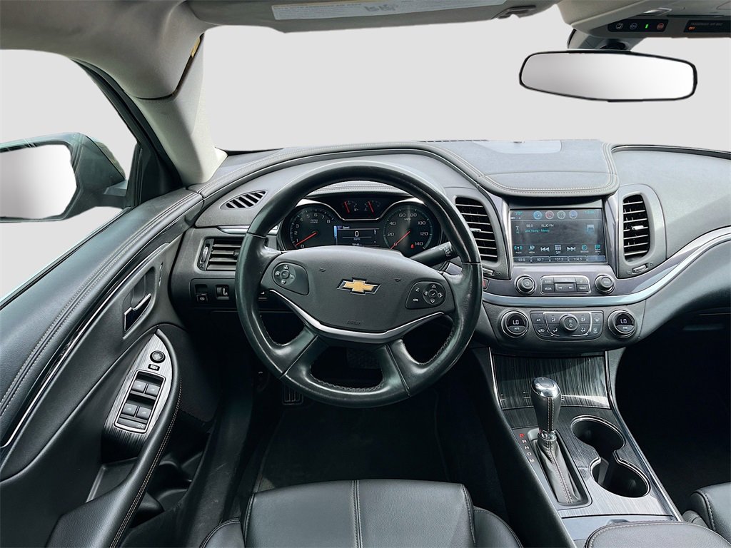 Used 2020 Chevrolet Impala LT image 21