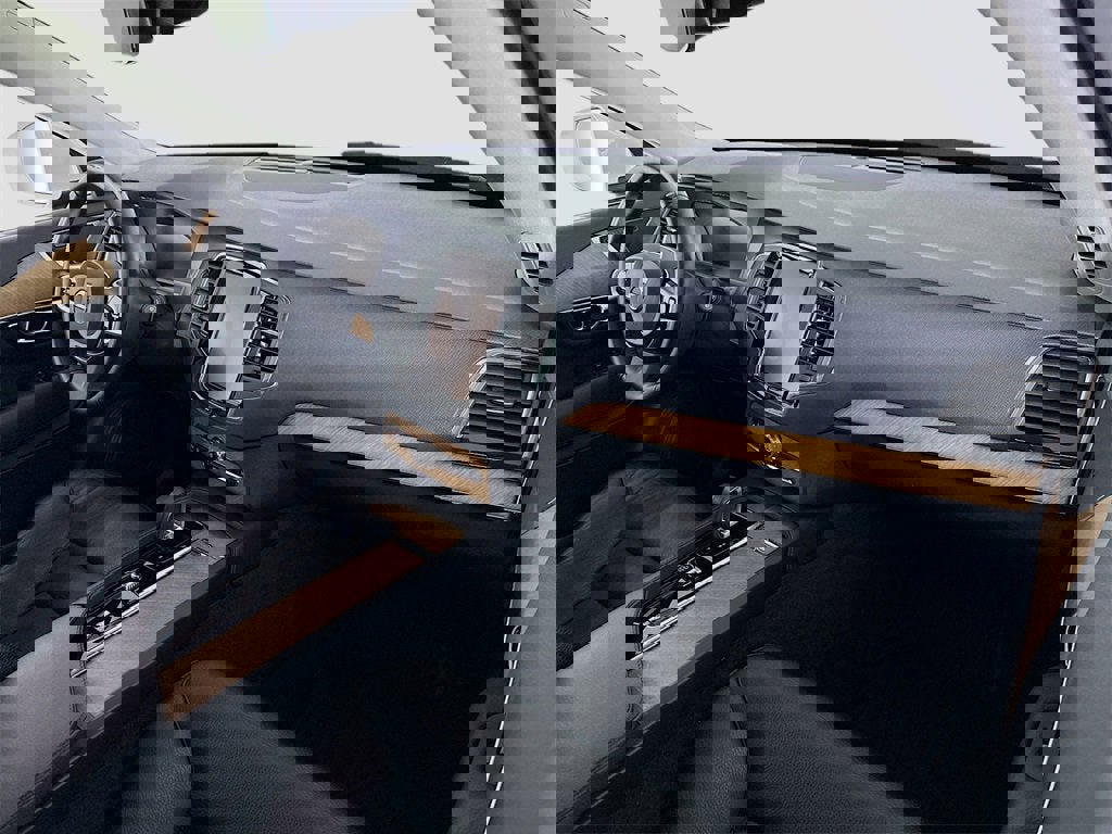 Used 2022 Volvo XC90 T8 Inscription Expression w/ Protection Package Premier image 24