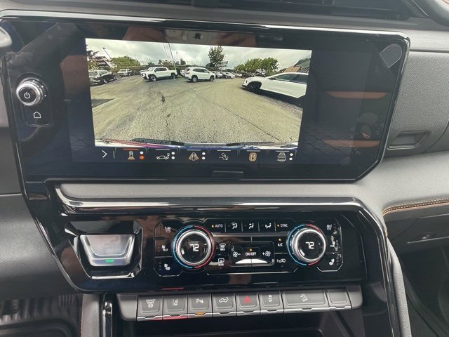 New 2026 GMC Sierra 2500 AT4 w/ AT4 Premium Plus Package image 21