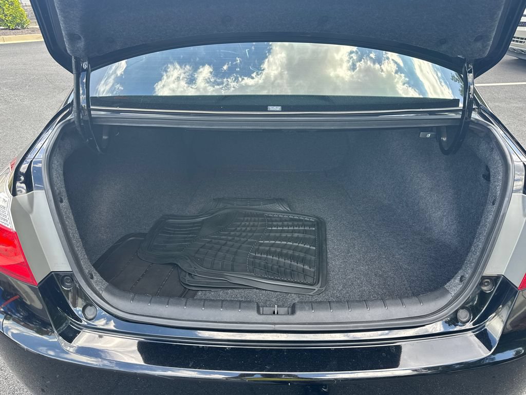 Used 2014 Honda Accord EX-L image 18