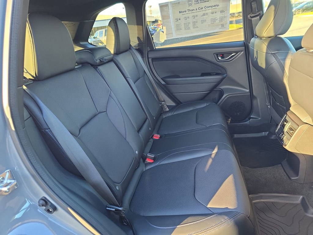 New 2026 Subaru Forester Limited image 15