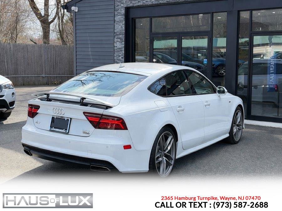 Used 2016 Audi A7 3.0T Prestige w/ Prestige Package image 18