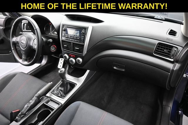 Used 2013 Subaru Impreza WRX Premium AWD/4WD image 43