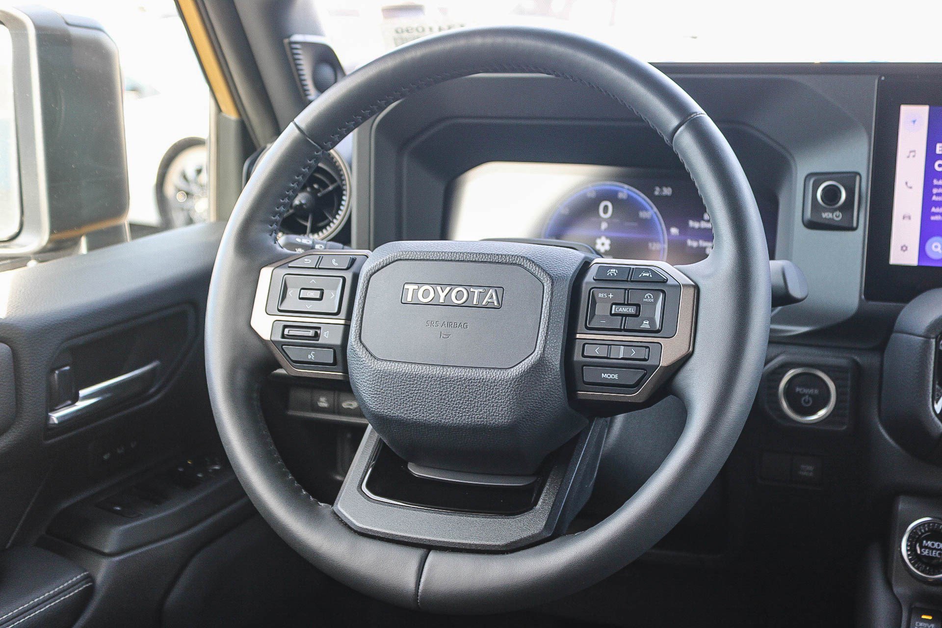 Certified 2024 Toyota Land Cruiser w/ Premium Package image 16