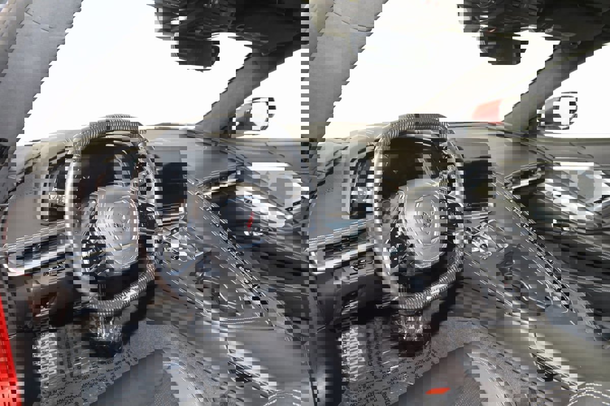 Used 2023 Chevrolet Corvette Z06 image 38