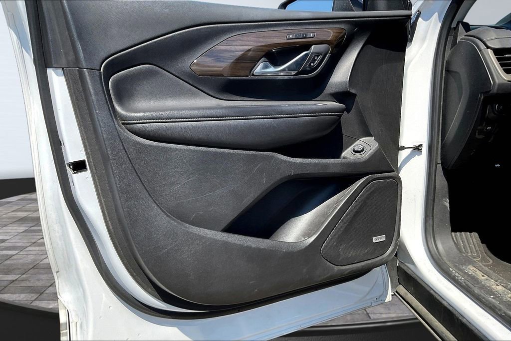 Used 2019 GMC Terrain Denali w/ Driver Alert Package II image 23