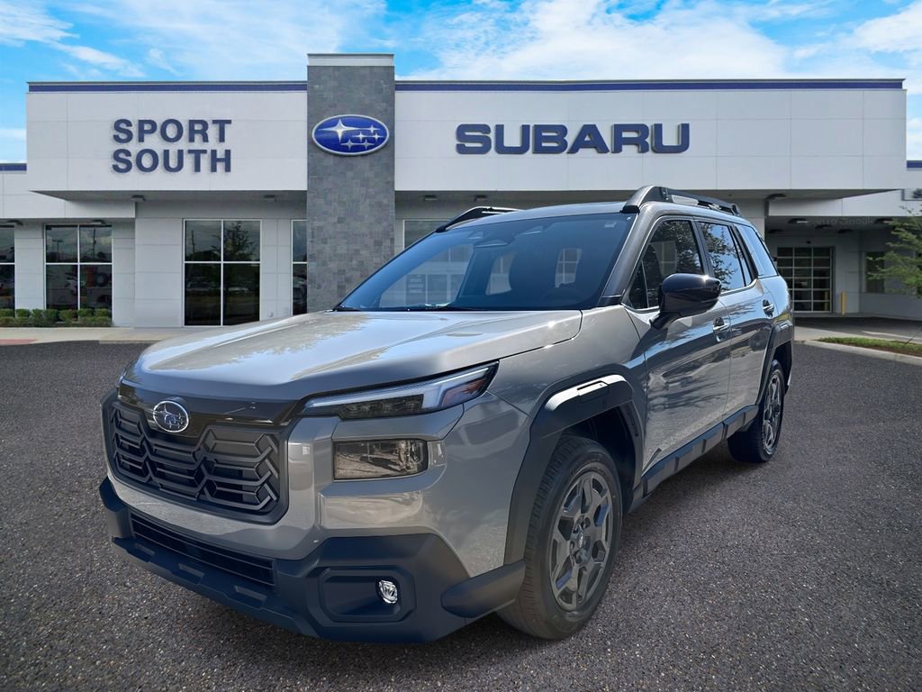 New 2026 Subaru Outback Premium image 7