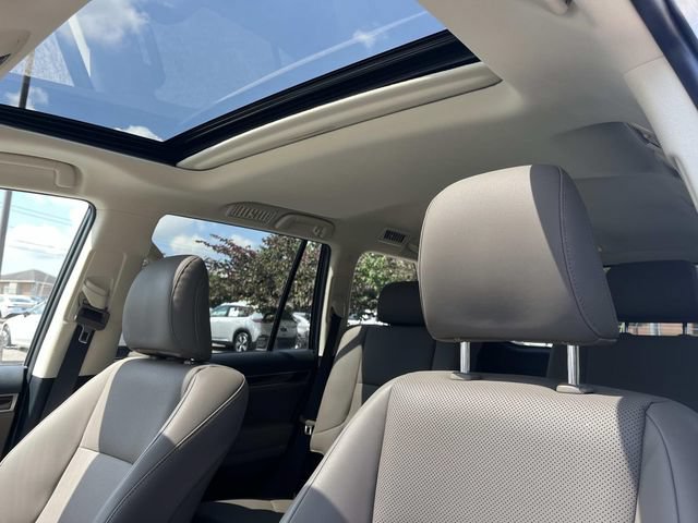 Used 2023 Lexus GX 460 Premium AWD/4WD image 35