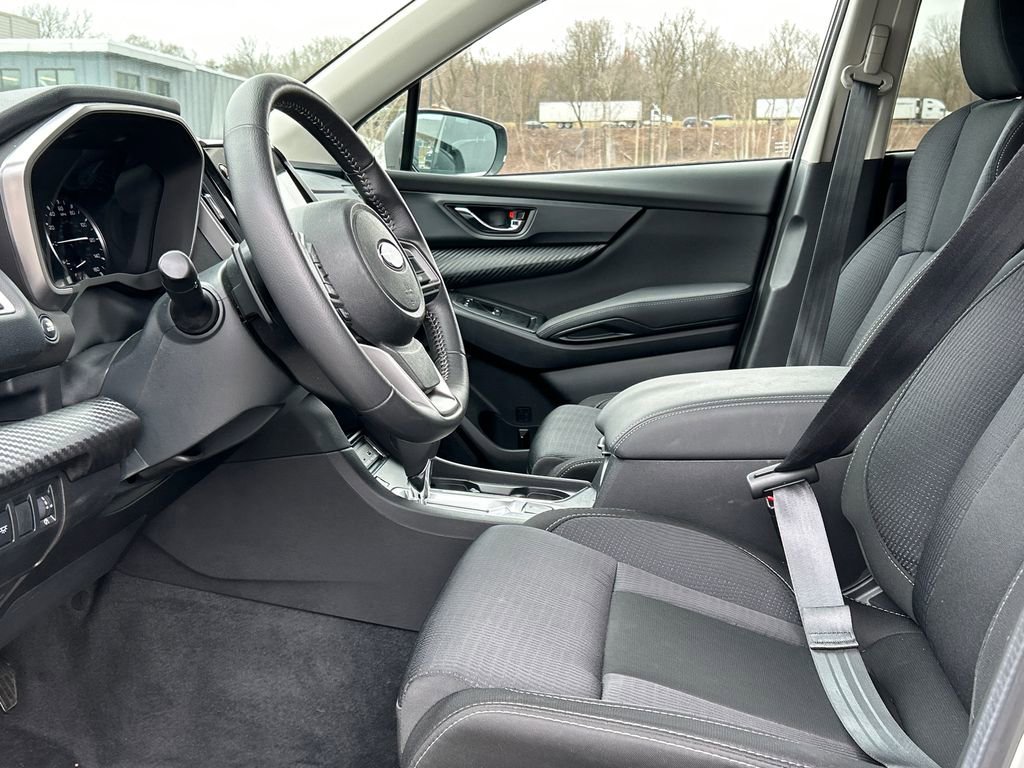 Certified 2025 Subaru Ascent Premium image 4