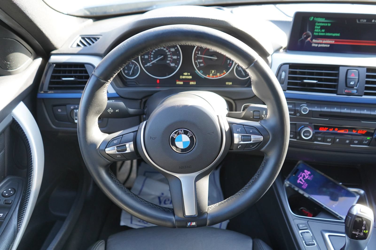 Used 2015 BMW 335i Sedan RWD image 16