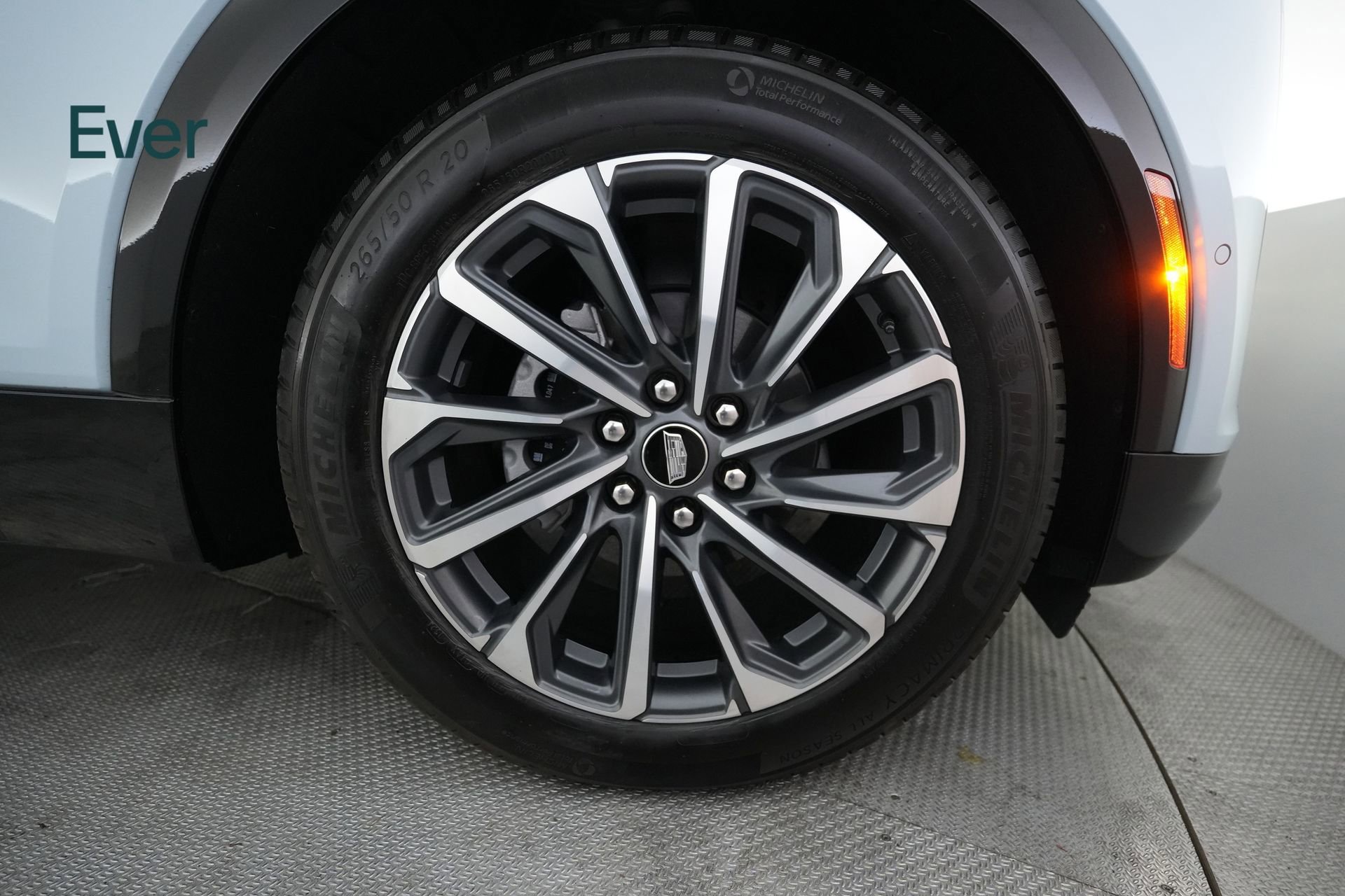 Used 2024 Cadillac Lyriq Sport AWD/4WD image 20