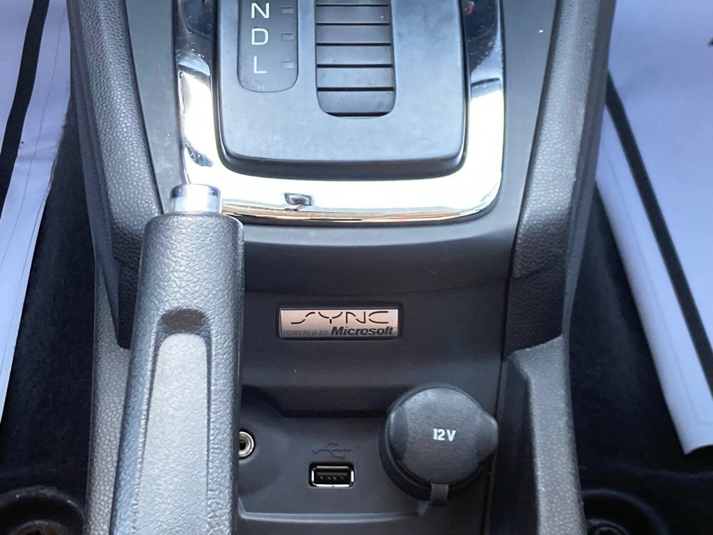 Used 2013 Ford Fiesta SE FWD image 13