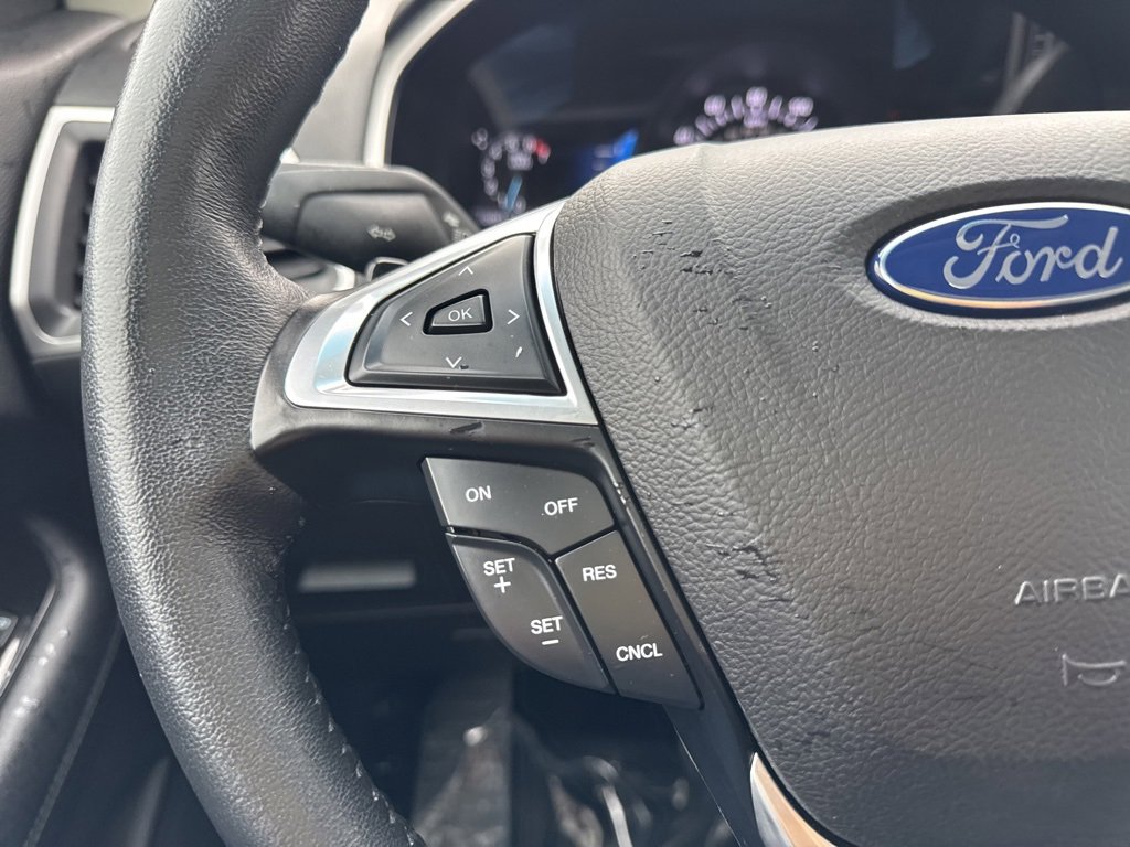 Used 2015 Ford Edge SEL w/ Equipment Group 201A image 36