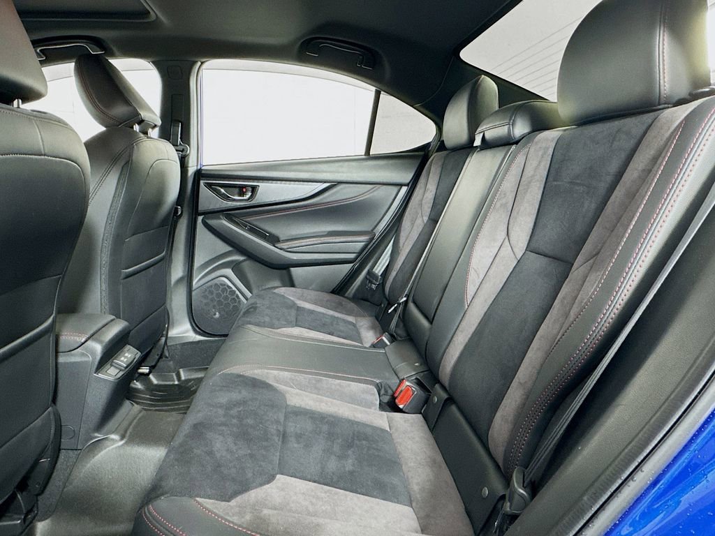 Used 2023 Subaru WRX Limited image 14