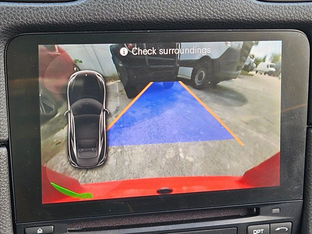 Used 2018 Porsche 718 Cayman RWD image 13