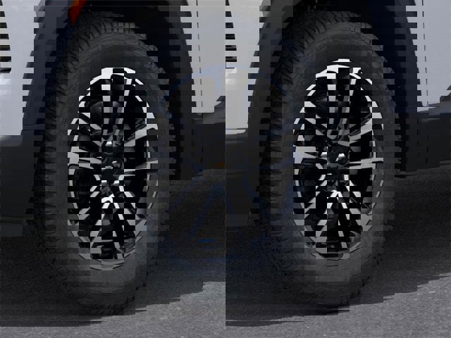 New 2026 Chevrolet TrailBlazer LT image 9