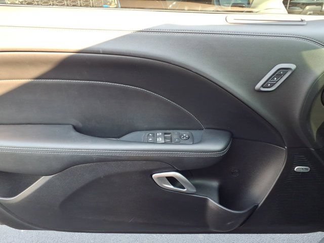 Used 2021 Dodge Challenger R/T Scat Pack RWD image 22
