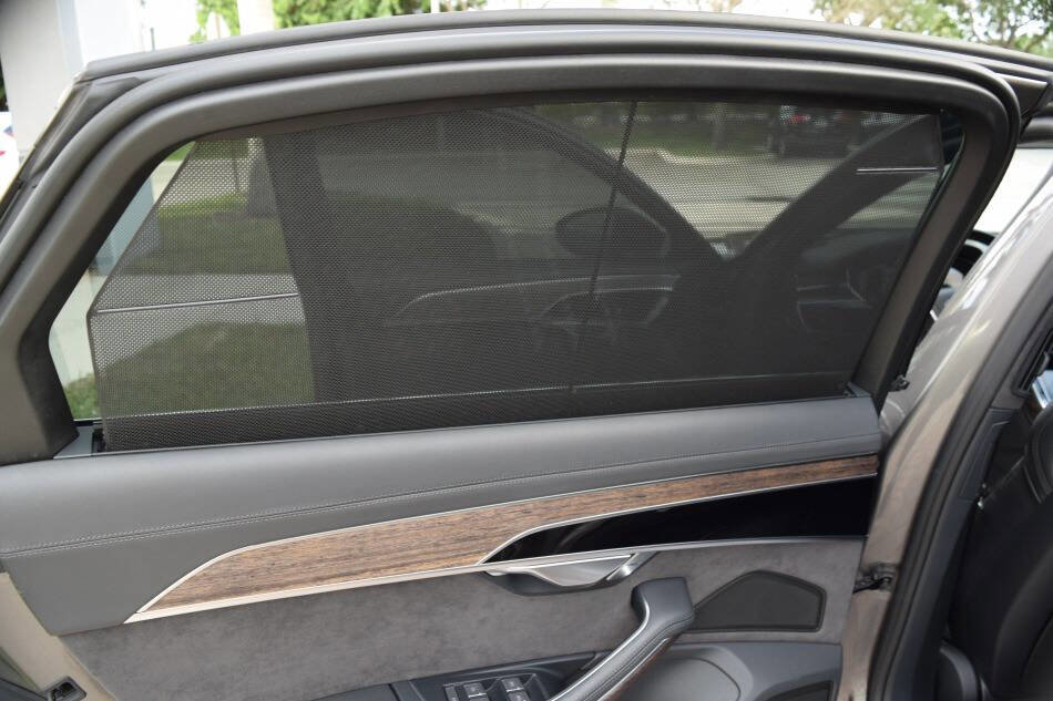 Used 2019 Audi A8 L 3.0T image 77