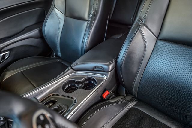 Used 2015 Dodge Challenger SXT Plus w/ Sound Group II RWD image 34