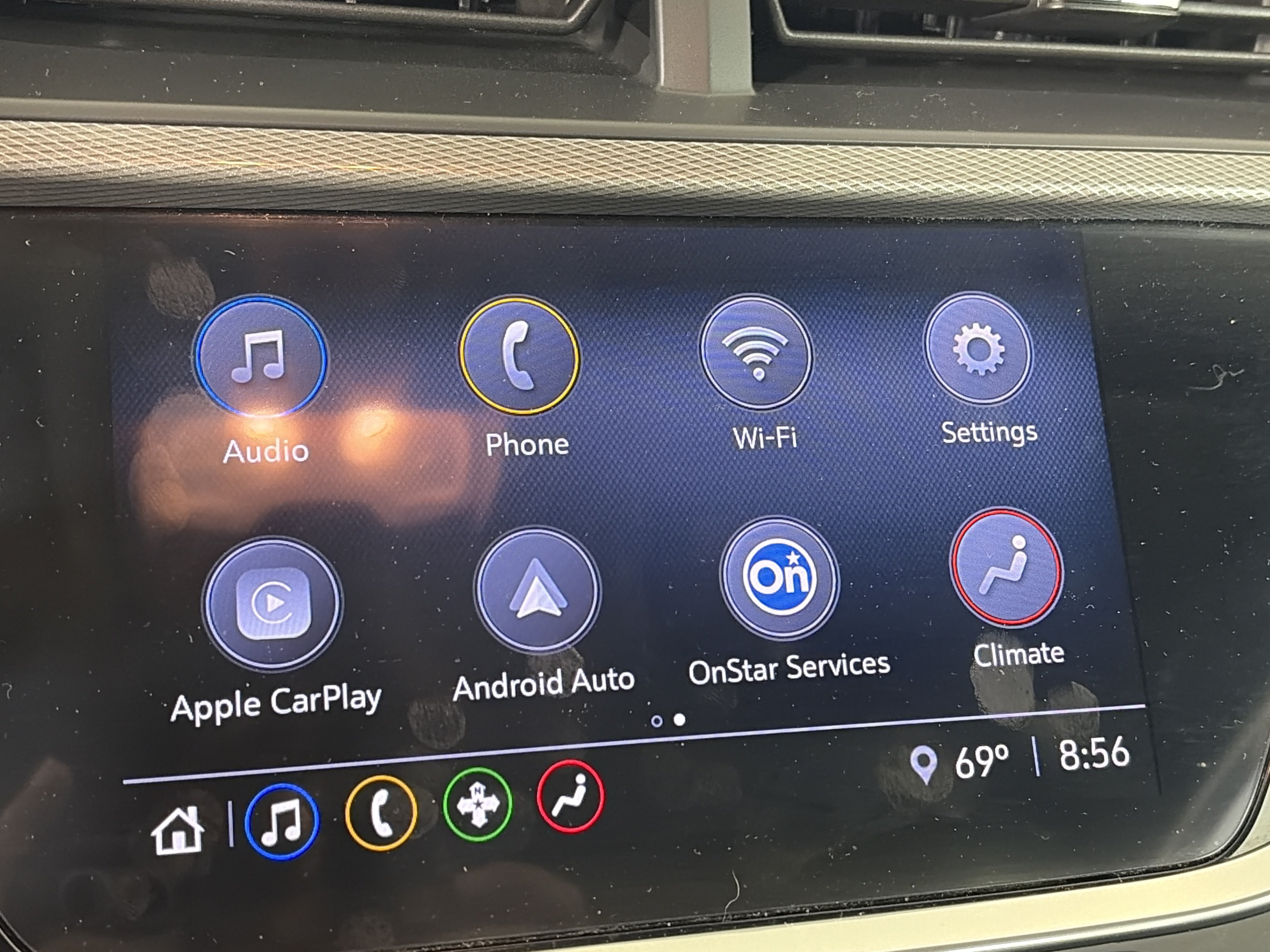 Used 2020 Buick Encore GX Essence FWD image 16