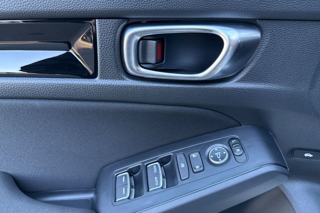 New 2026 Honda Civic Sport image 11