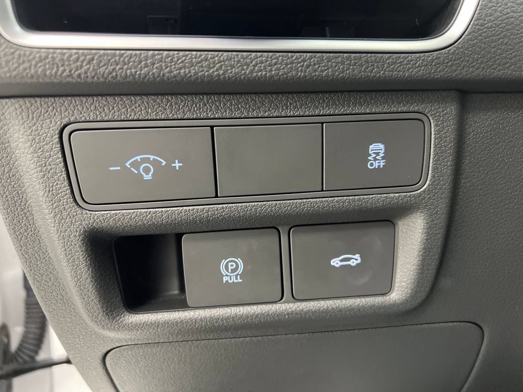 Used 2025 Hyundai Sonata SEL FWD image 43