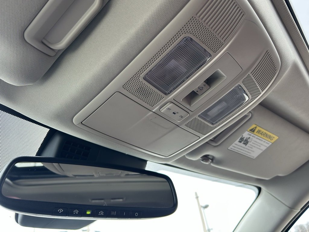 Used 2023 MAZDA CX-5 Carbon Edition image 25