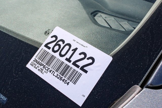 New 2026 Nissan Kicks SV image 30