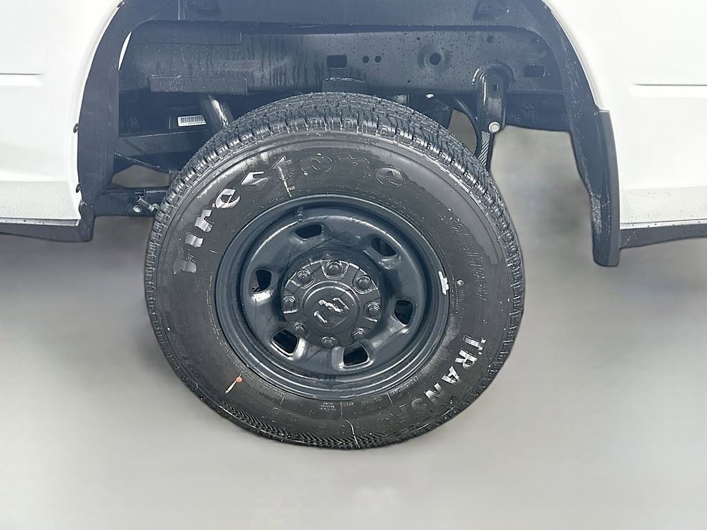 New 2026 RAM 2500 Tradesman image 17