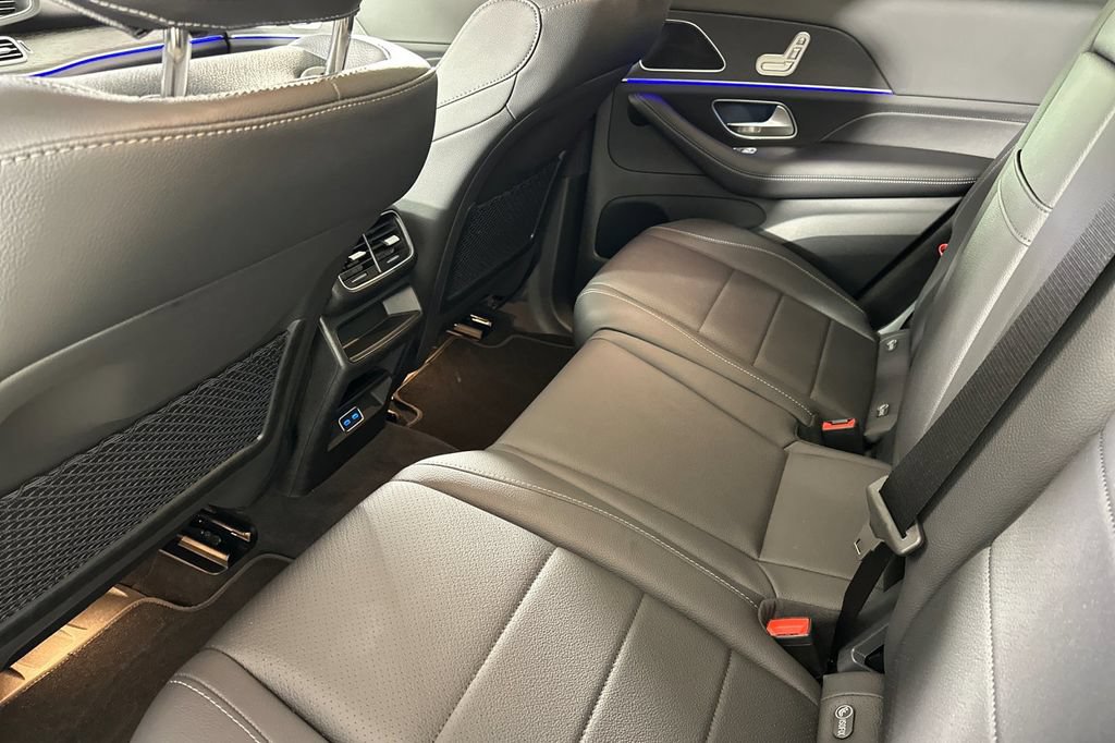 Certified 2026 Mercedes-Benz GLE 350 4MATIC image 14