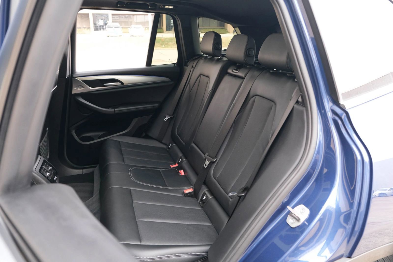 Used 2023 BMW X3 sDrive30i w/ Convenience Package image 27