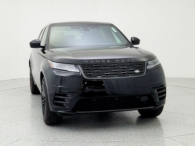 New 2026 Land Rover Range Rover Velar Dynamic SE image 2