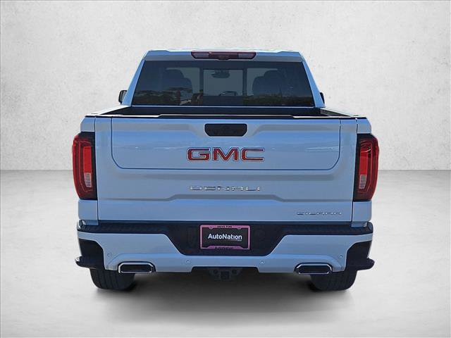 New 2026 GMC Sierra 1500 Denali AWD/4WD image 8