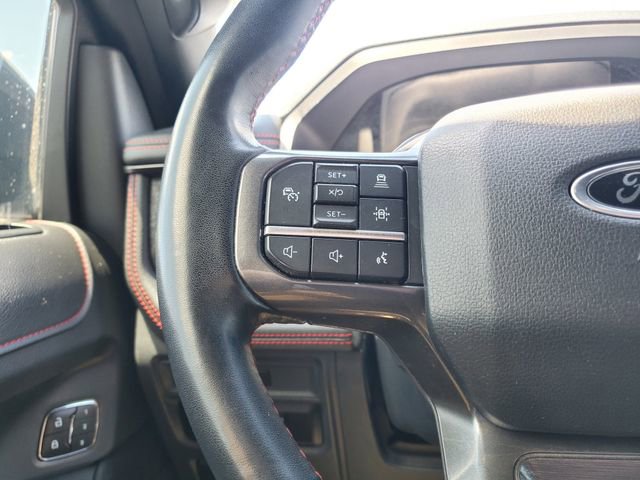 Used 2023 Ford Expedition Limited AWD/4WD image 15
