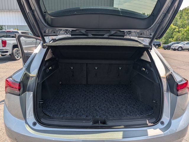Used 2023 Buick Envision Preferred w/ Sport Touring Package AWD/4WD image 18