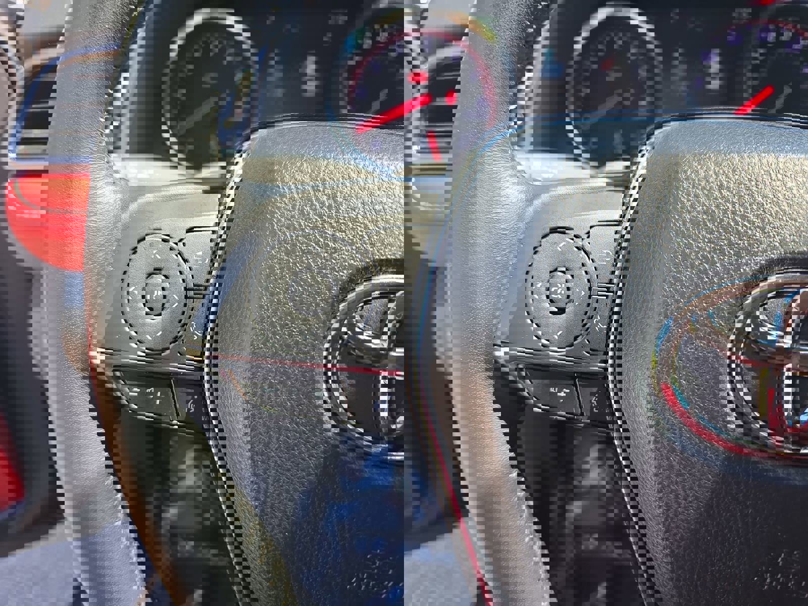 Used 2020 Toyota Camry XSE w/ Navigation Package FWD image 17