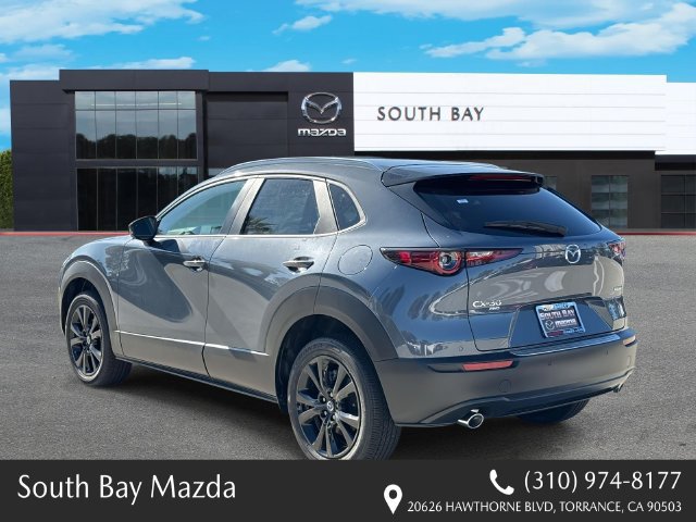 New 2026 MAZDA CX-30 AWD 2.5 S image 4