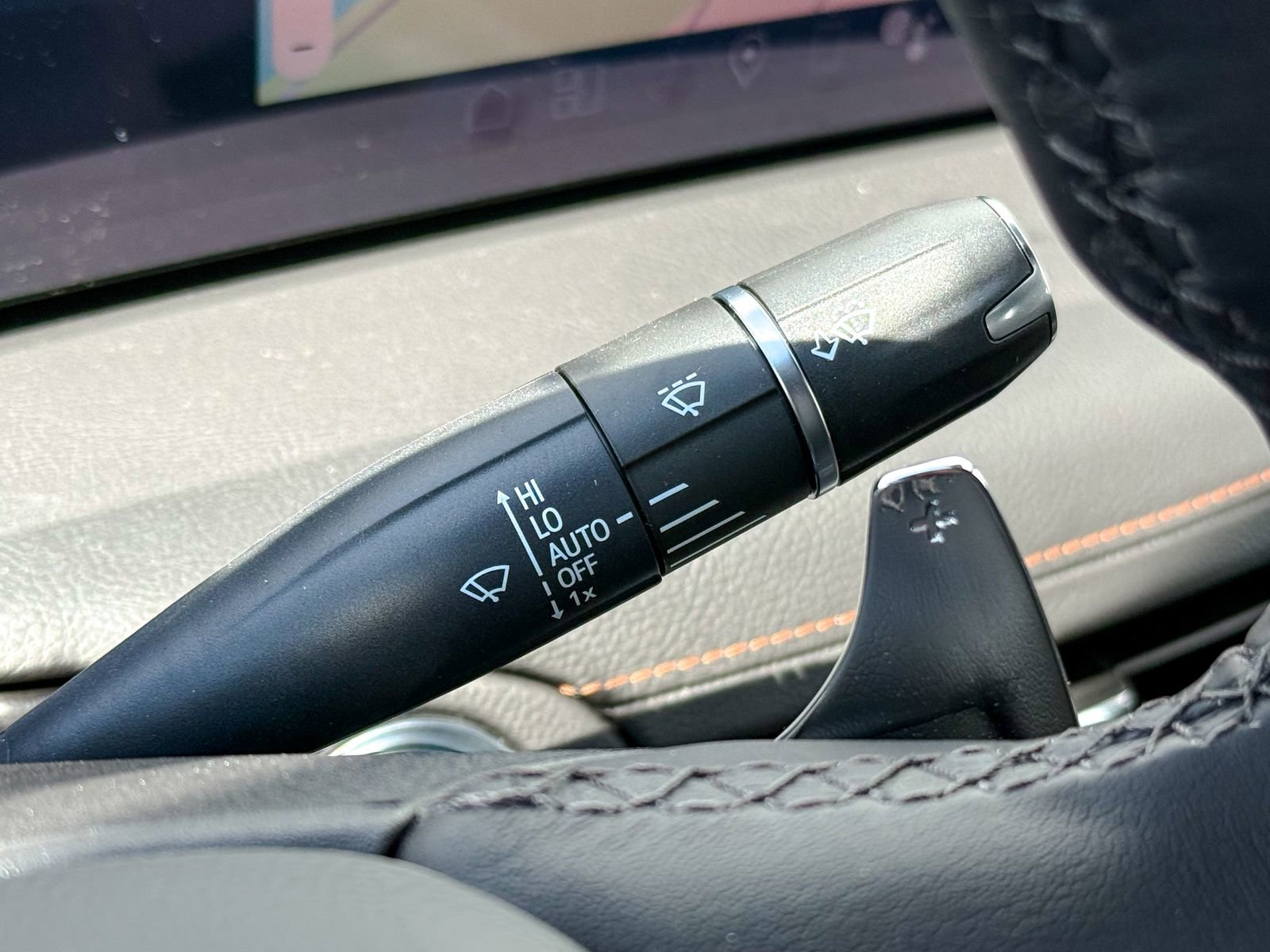 New 2025 Cadillac CT5 Sport w/ Technology Package AWD/4WD image 30