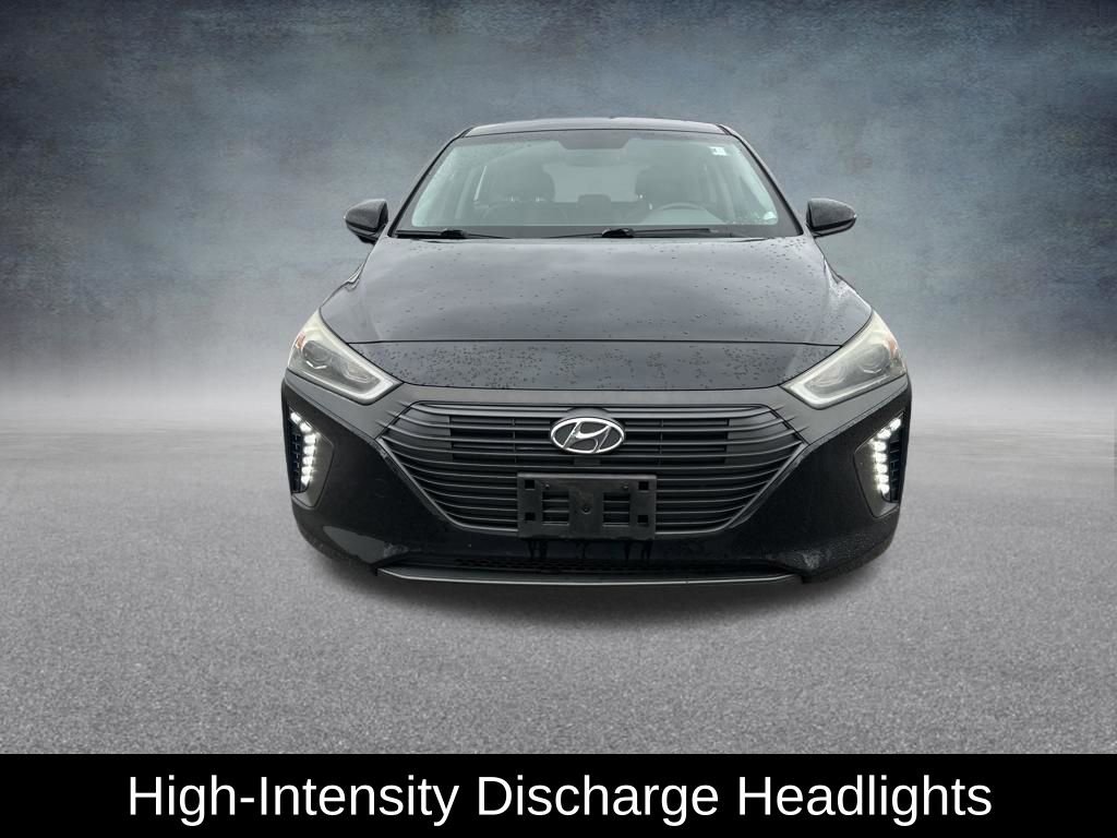 Used 2017 Hyundai Ioniq Limited image 6