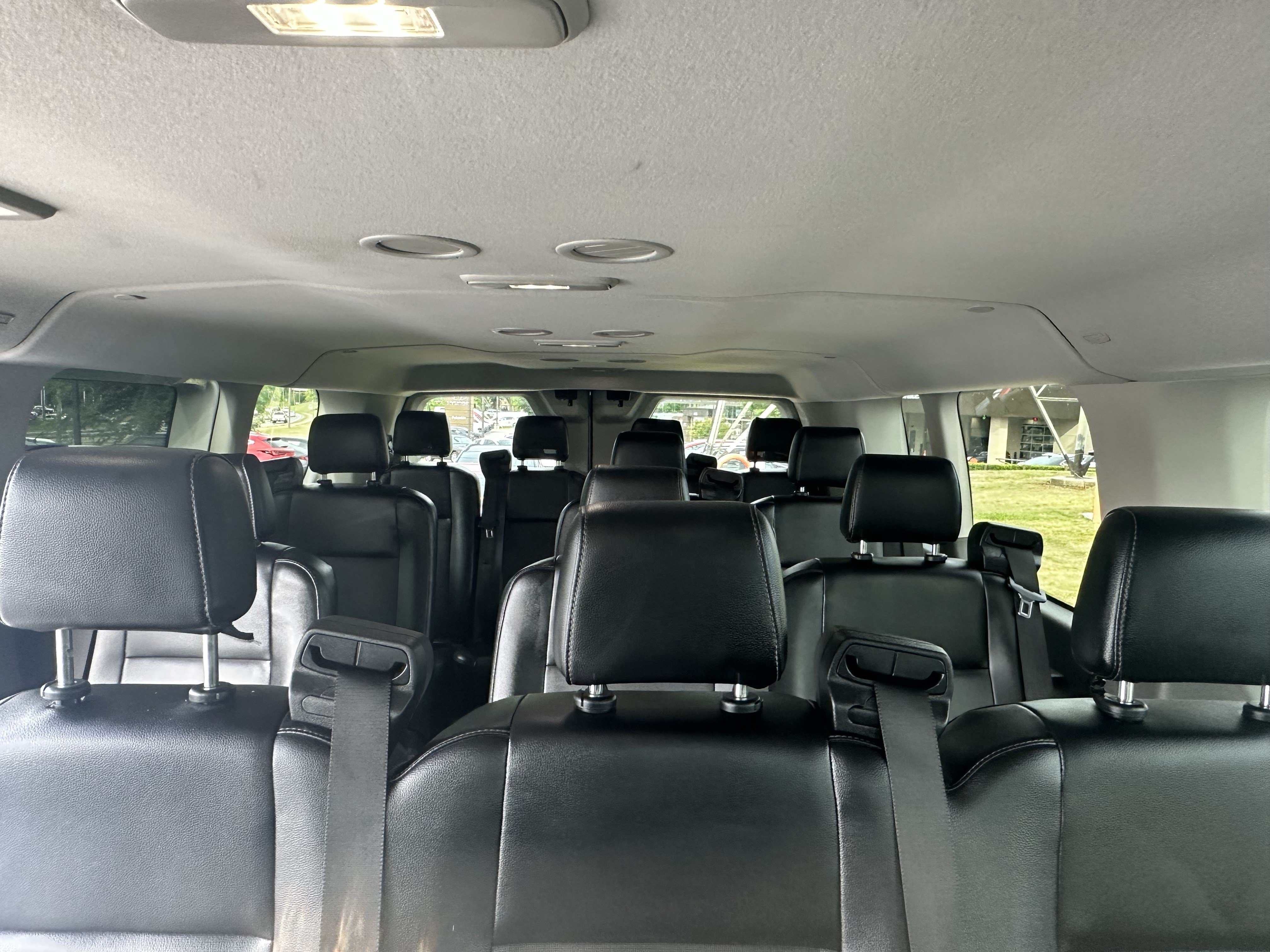 Used 2023 Ford Transit 350 XL RWD image 16