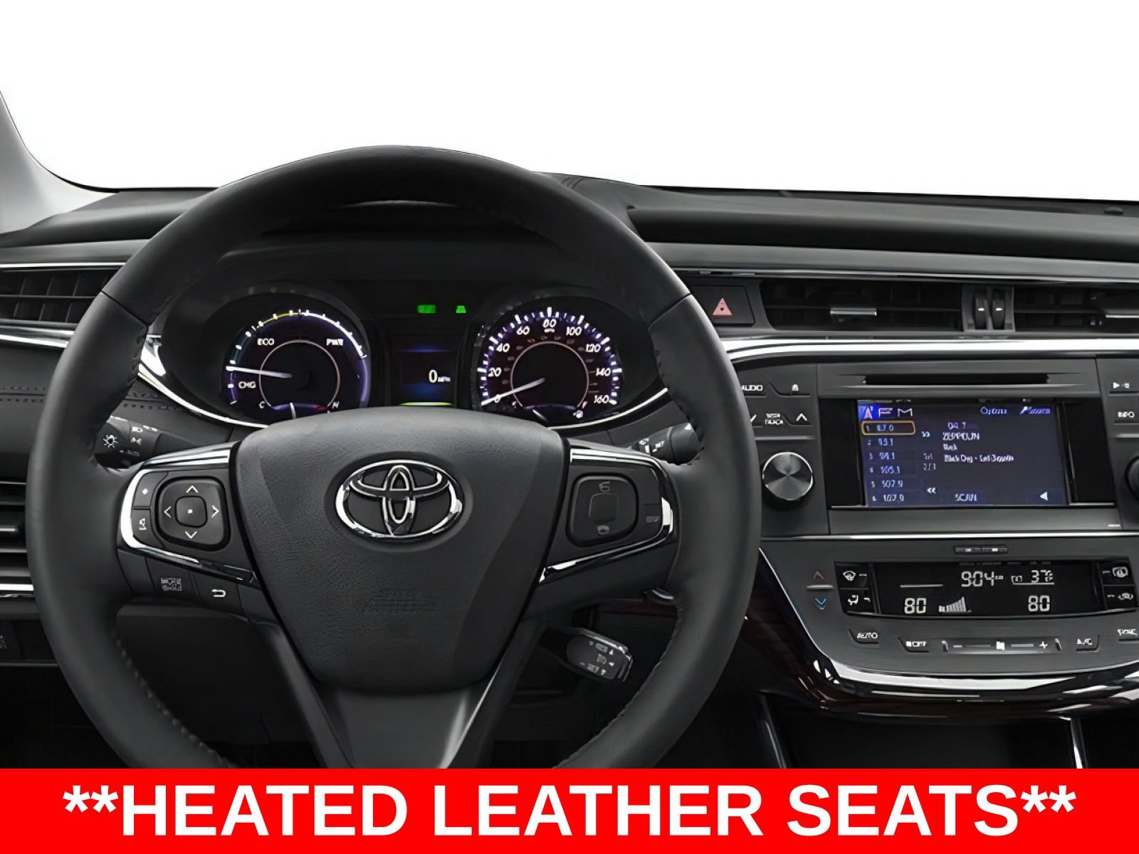 Used 2014 Toyota Avalon Limited FWD image 6