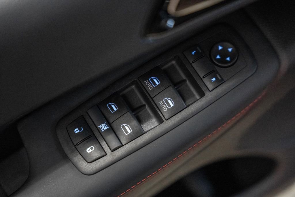 New 2026 Dodge Durango GT image 43