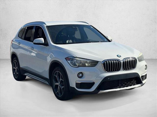 Used 2019 BMW X1 sDrive28i image 3